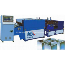 Duct Manufacture Auto-Line2